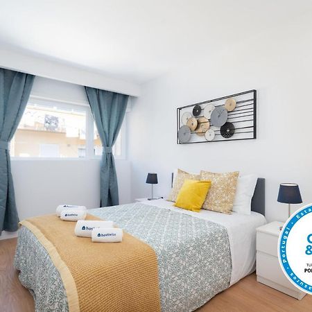 Sweet Sunny Flat W/ Balcony - Gaia Appartamento Vila Nova de Gaia Esterno foto