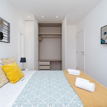 Sweet Sunny Flat W/ Balcony - Gaia Appartamento Vila Nova de Gaia Esterno foto