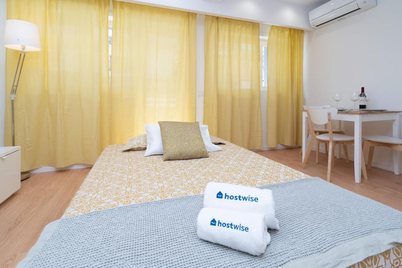 Sweet Sunny Flat W/ Balcony - Gaia Appartamento Vila Nova de Gaia Esterno foto