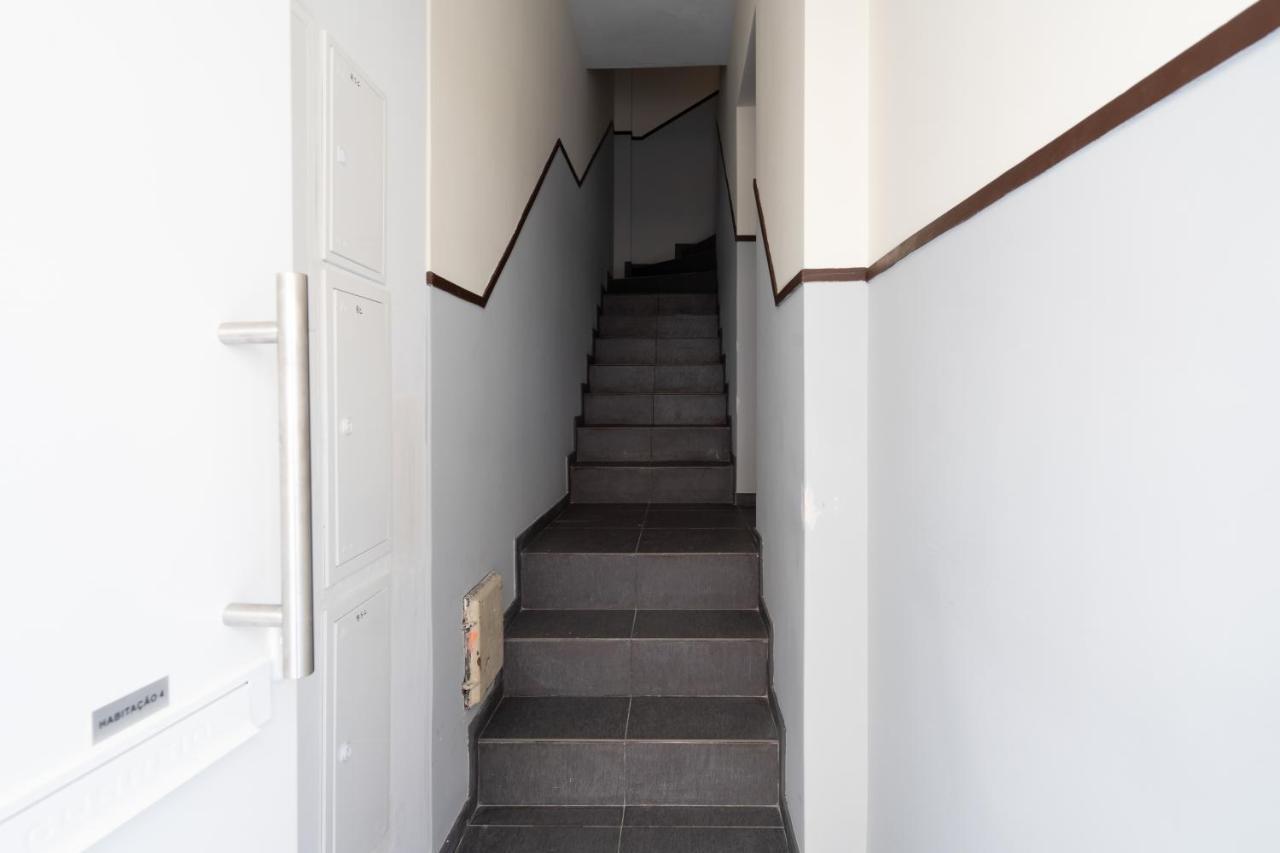 Sweet Sunny Flat W/ Balcony - Gaia Appartamento Vila Nova de Gaia Esterno foto