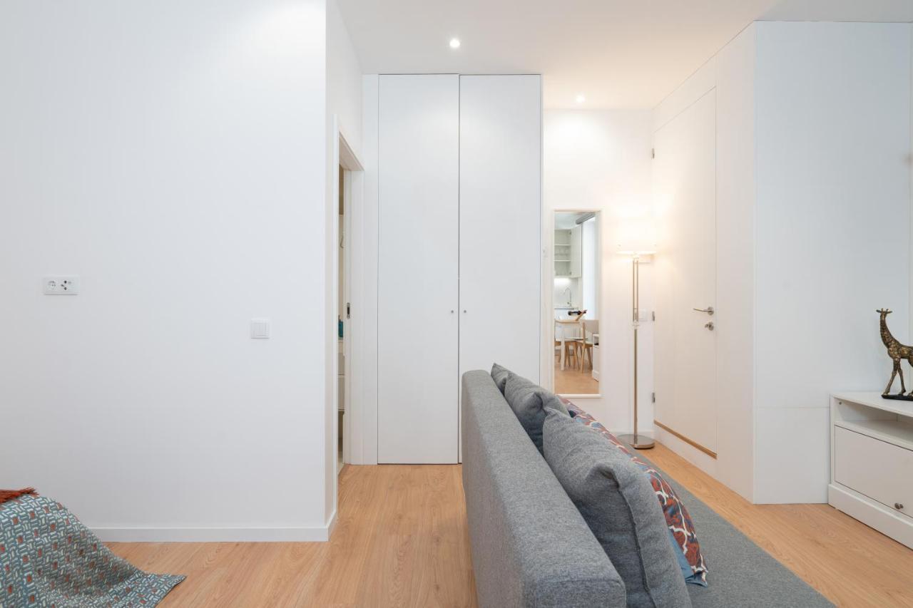 Sweet Sunny Flat W/ Balcony - Gaia Appartamento Vila Nova de Gaia Esterno foto