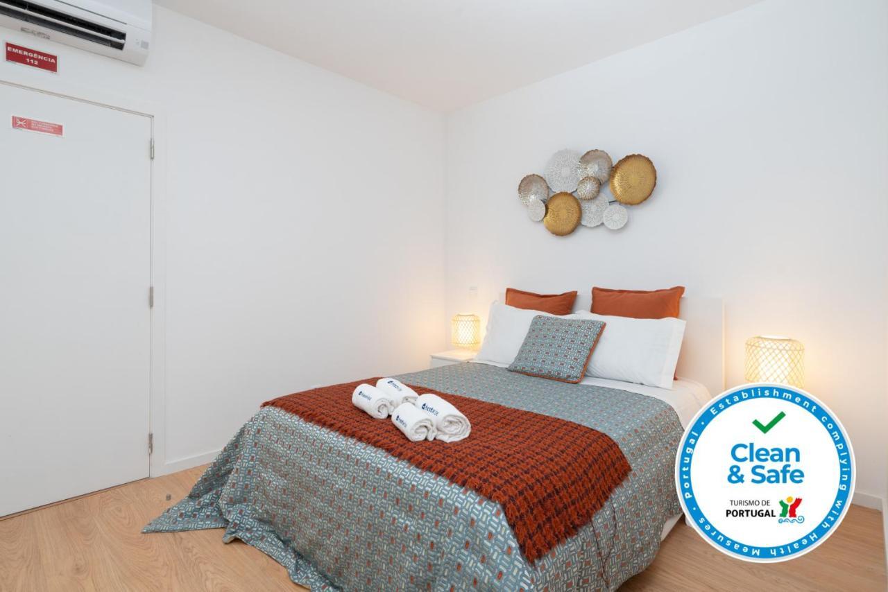 Sweet Sunny Flat W/ Balcony - Gaia Appartamento Vila Nova de Gaia Esterno foto