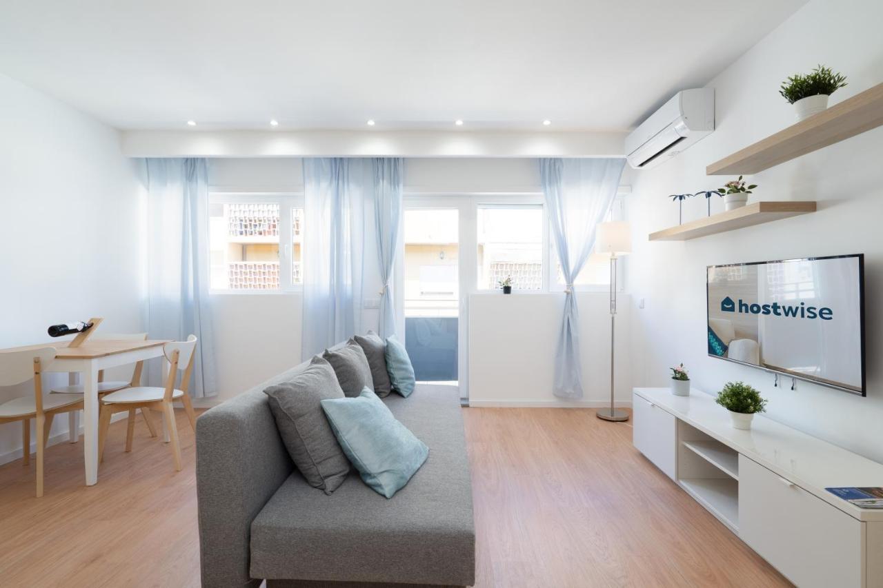 Sweet Sunny Flat W/ Balcony - Gaia Appartamento Vila Nova de Gaia Esterno foto
