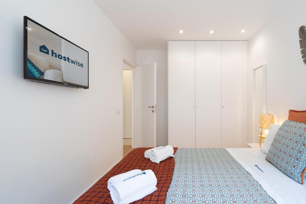 Sweet Sunny Flat W/ Balcony - Gaia Appartamento Vila Nova de Gaia Esterno foto