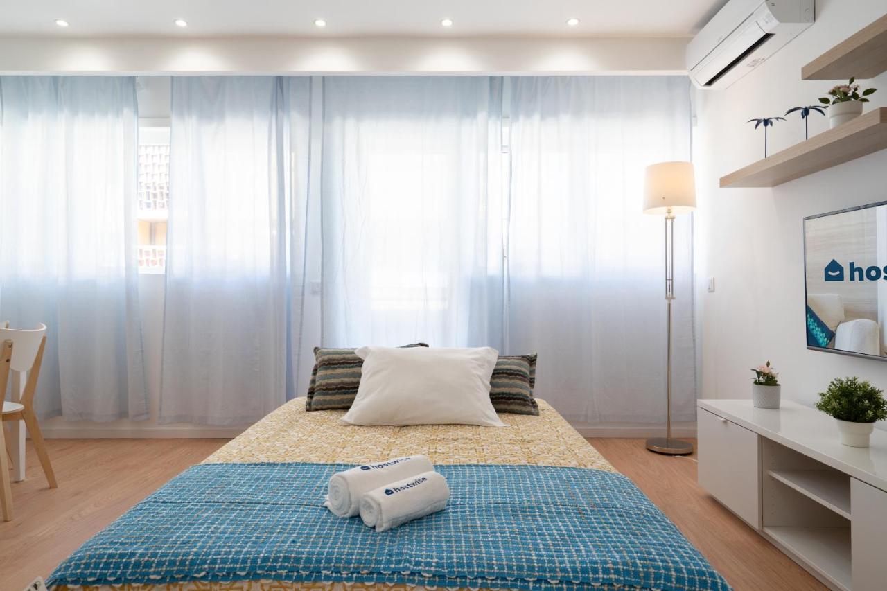 Sweet Sunny Flat W/ Balcony - Gaia Appartamento Vila Nova de Gaia Esterno foto