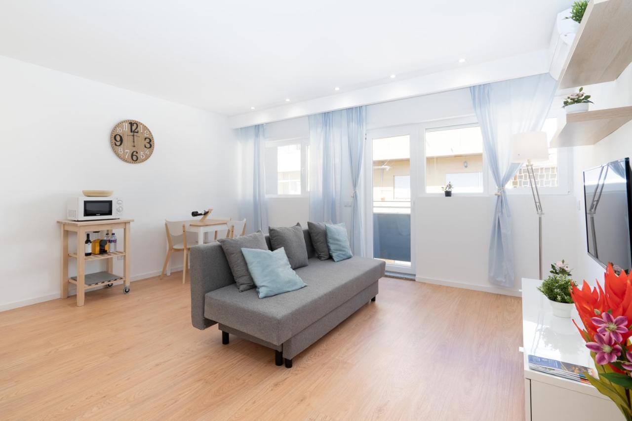 Sweet Sunny Flat W/ Balcony - Gaia Appartamento Vila Nova de Gaia Esterno foto