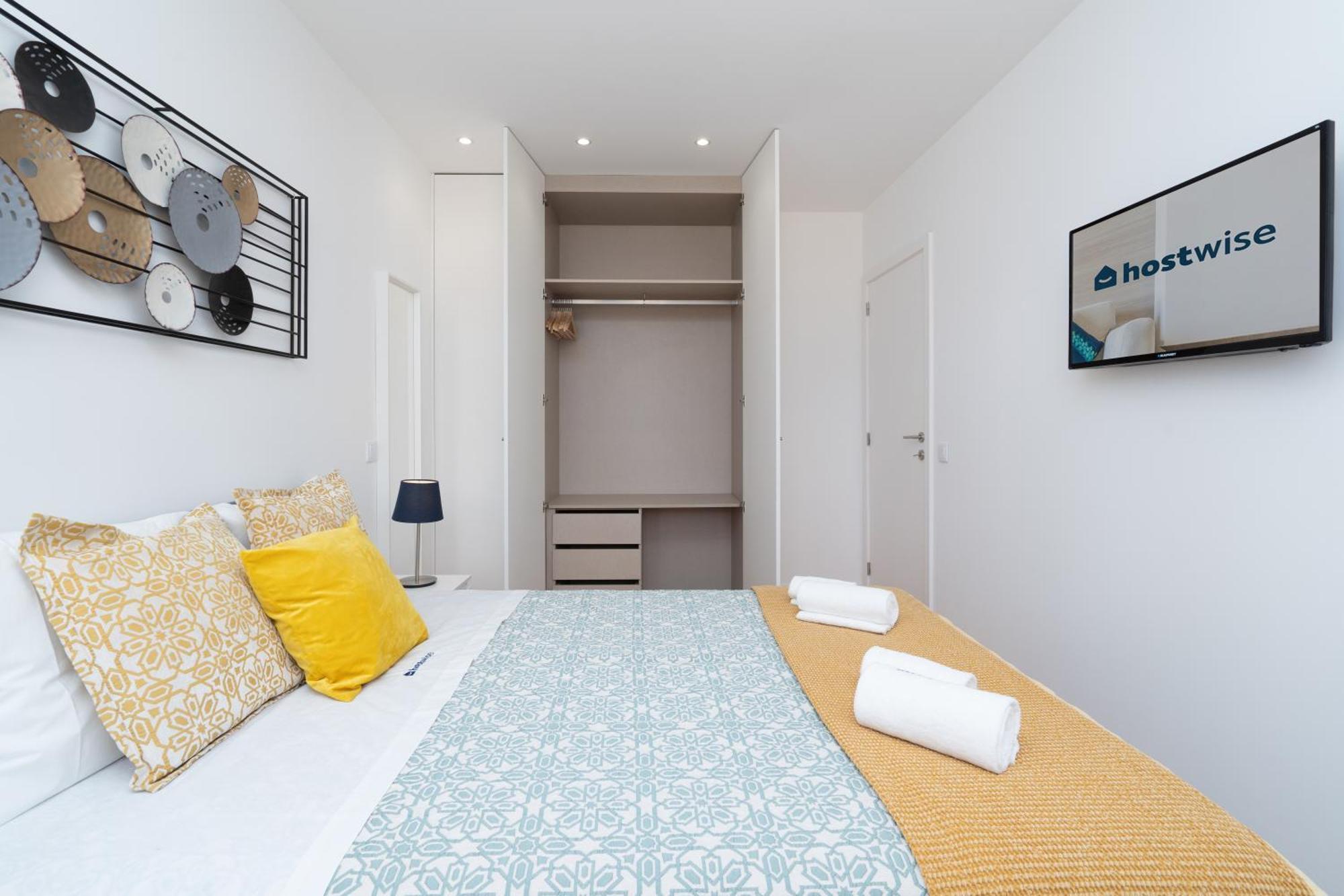 Sweet Sunny Flat W/ Balcony - Gaia Appartamento Vila Nova de Gaia Esterno foto