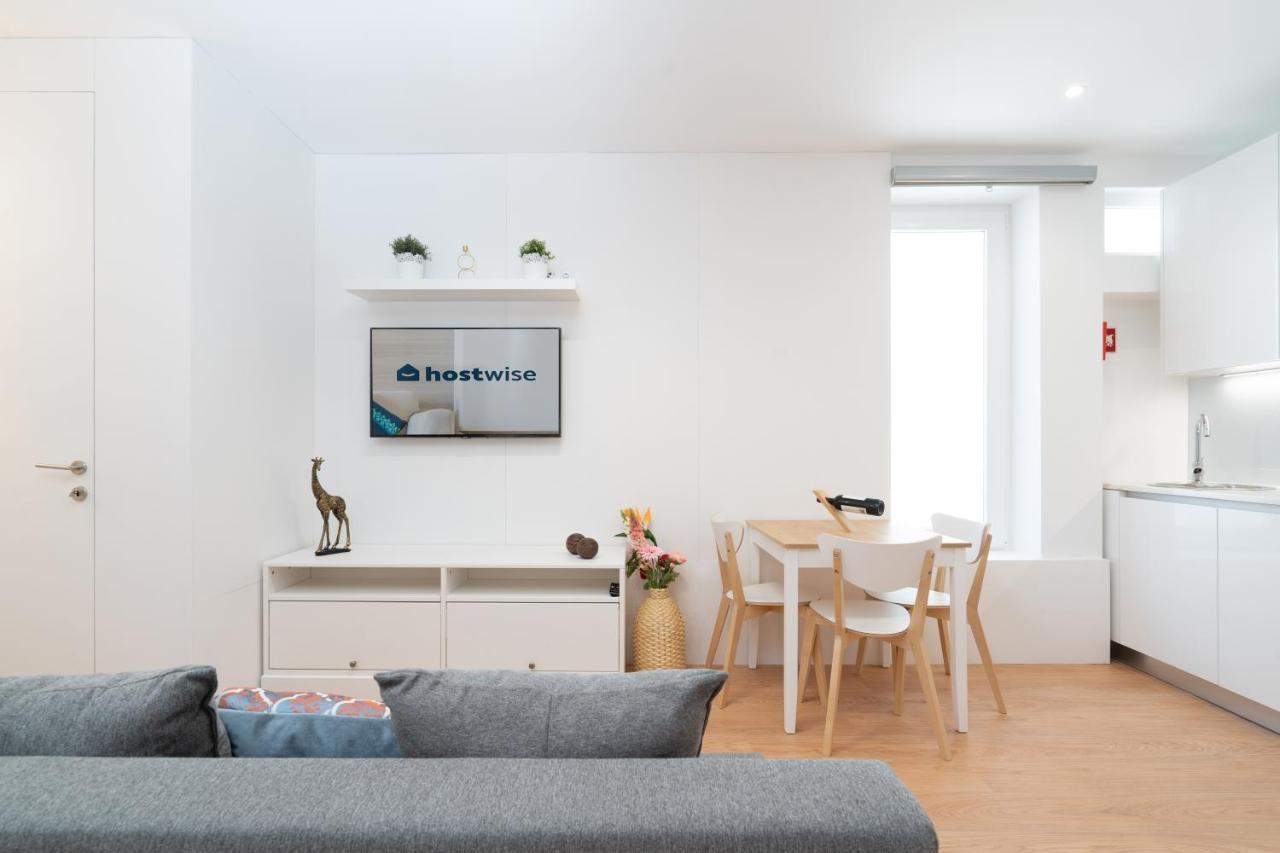 Sweet Sunny Flat W/ Balcony - Gaia Appartamento Vila Nova de Gaia Esterno foto