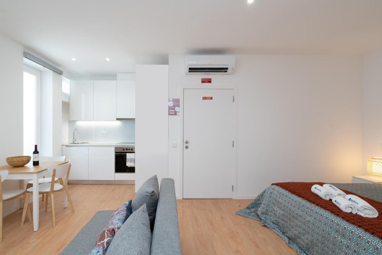 Sweet Sunny Flat W/ Balcony - Gaia Appartamento Vila Nova de Gaia Esterno foto