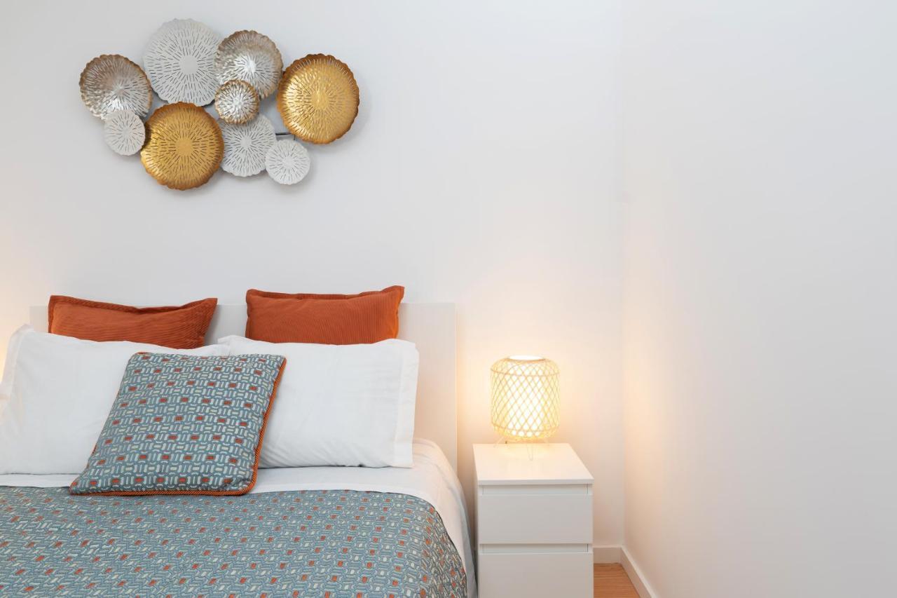 Sweet Sunny Flat W/ Balcony - Gaia Appartamento Vila Nova de Gaia Esterno foto